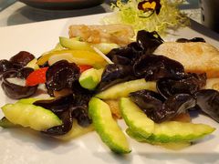 -蔓兰家的四季S0餐厅·融合菜(当代MOMA店)