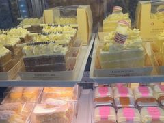 -凯司令西点房(虹桥路站店)