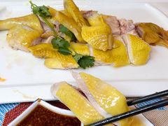 -粤香楼(新光里店)