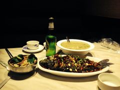 -长寿面馆(振兴路店)