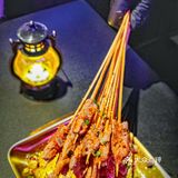 吃过吗 烤鳝鱼 惊喜 有点料哦！！