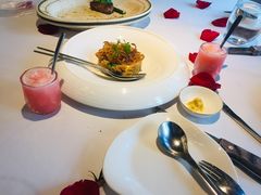 -燃扒房Steakhouse(皇庭店)