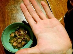 -铃木食堂(帽儿胡同店)