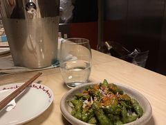 蒜香毛豆-gula
