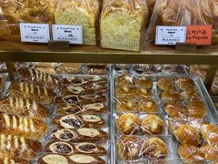 -莉蓮蛋挞(静安寺店)
