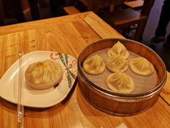 -老城南.鸭血粉丝汤(夫子庙店)