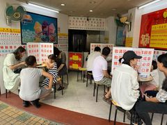 -百花传统甜品店(原址店)