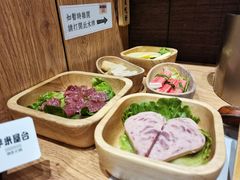 -独食火锅·半米屋台(望平街店)