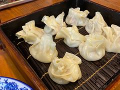 -张家巷美食(南浔店)