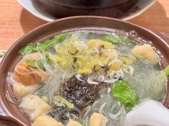-海金滋(陕西南路店)
