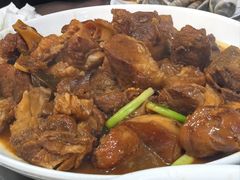 -健跳小海鲜(人民路店)