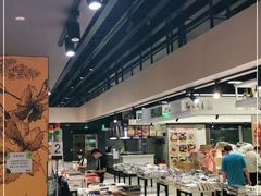 -布吉佳兆业广场