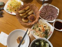 -和兴记牛肉火勺·羊汤(于洪广场店)