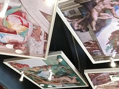-美博·美术博物馆主题餐厅(威尼斯水城店)