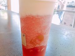 -喜茶(上海打浦桥日月光gelato lab+店)