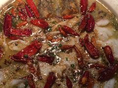 -鱼亨小鲜酸菜鱼(大信店)