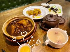 金牌炸猪手-熠盛粤味(永康路店)