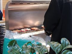 -延边金利串店(安达街店)