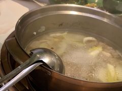 -润园四季椰子鸡火锅(南山海岸城店)