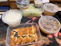 -胜博殿日式炸猪排(悠唐店)