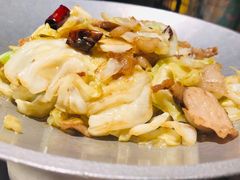 -绿茶餐厅(深圳龙华天虹购物中心店)