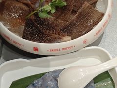 -八合里潮汕鲜牛肉火锅(吉大店)