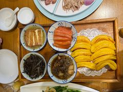 -春满园·邯郸菜发祥地(滏东店)