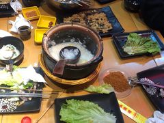 -云晓光头烧烤吧(川沙绿地店)