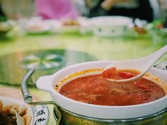 -帕米尔食府(白云观店)