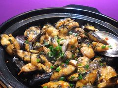 -味可道美食坊(福基路店)