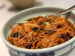 -香雪海饭店中餐厅(人民桥店)