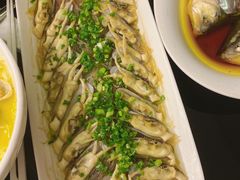 -丰收日·小海鲜·沪上家宴(顾村正大店)
