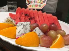 -海底捞火锅(亲子主题北金鹰店)