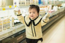 -可乐大王自然光儿童摄影(园区店)