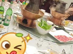 -东来顺饭庄(新源里店)