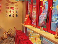 -百事喜乐炸鸡铺(合肥首店)