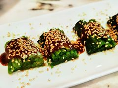 -那家小馆•北京菜•烤鸭(香山店)