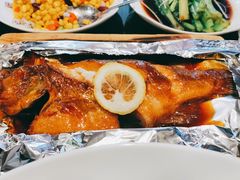-高第街56号融合餐厅(振华五星百货店)