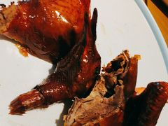 -大鸽饭(马王堆店)