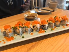 -Tuna maki寿司(苏州中心商场店)