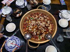 -蜀都丰 正宗水煮鱼(建德天城店)