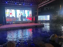 -地中海传奇水汇