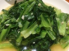 -杭嵊粗菜馆(文一西路店)