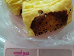 榴莲酥-美嘉华面包西饼店(红胜坊店)