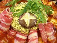 -崔解放·朝韩大排档(虹悦城店)