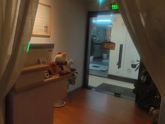 -沐森 •疗愈头疗馆(打浦桥店)