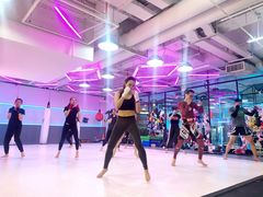 -GSTMMA综合格斗馆