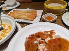 -廊亦舫Lang Yi Fang Restaurant(金桥店)