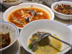 -农耕记·湖南土菜(海上世界店)