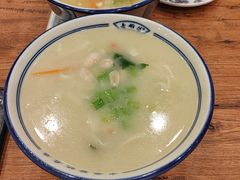 -老雒阳面馆·水席·洛阳菜(王城路店)